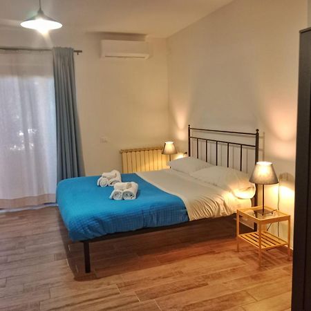 Brezza Marina Studios Montesilvano Marina Εξωτερικό φωτογραφία