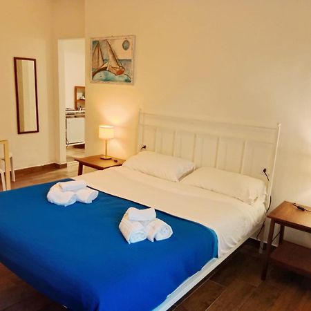 Brezza Marina Studios Montesilvano Marina Εξωτερικό φωτογραφία