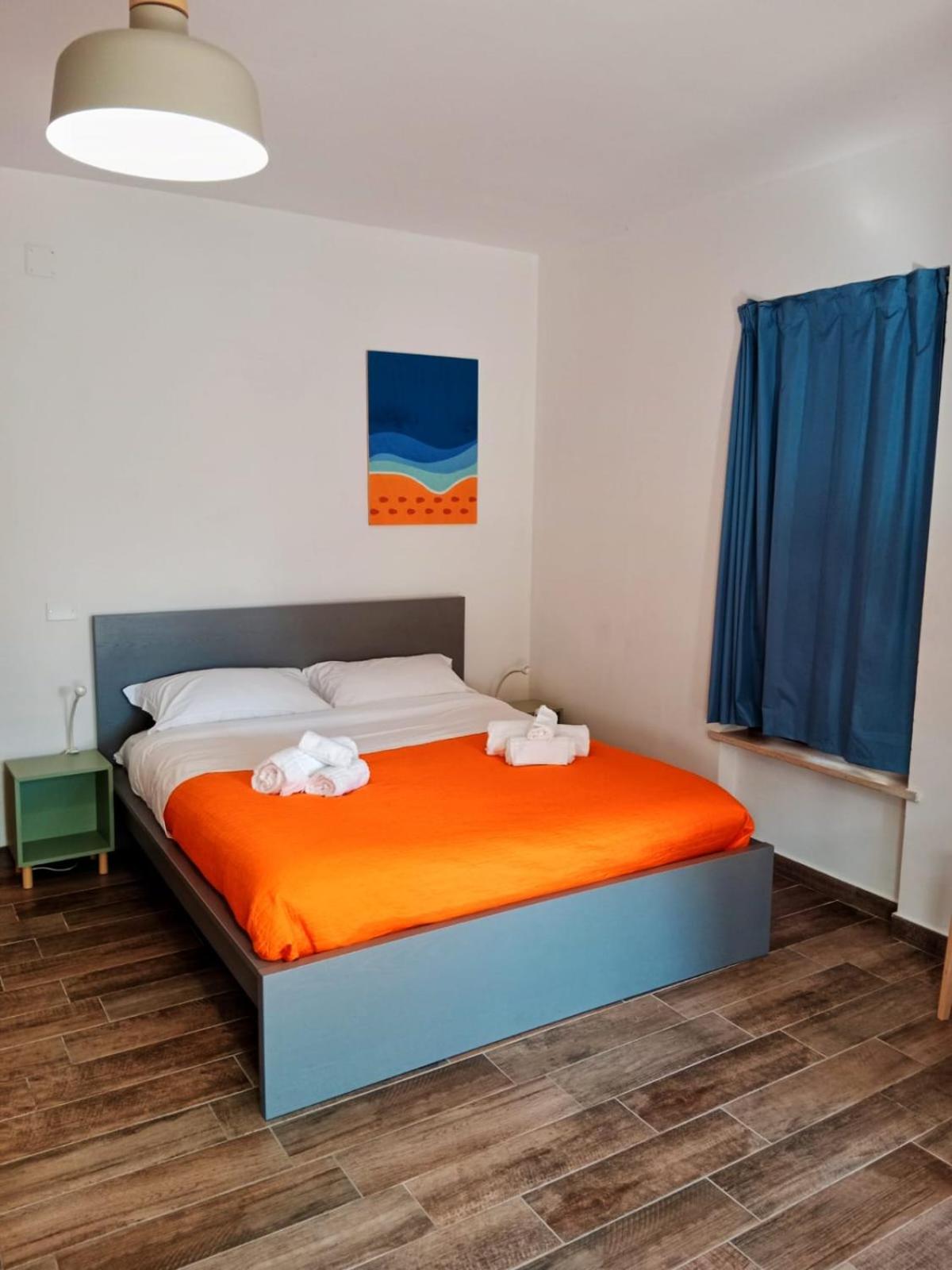Brezza Marina Studios Montesilvano Marina Εξωτερικό φωτογραφία