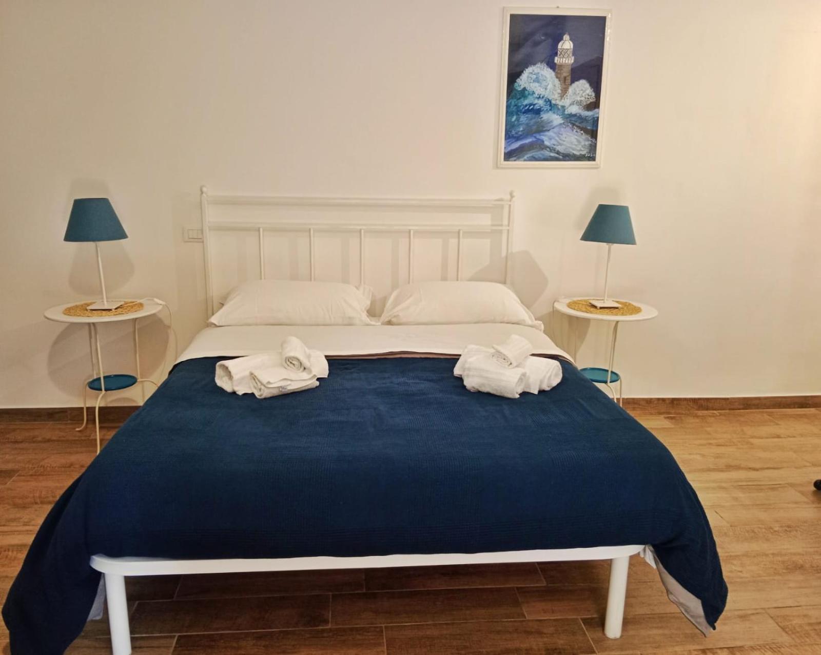 Brezza Marina Studios Montesilvano Marina Εξωτερικό φωτογραφία