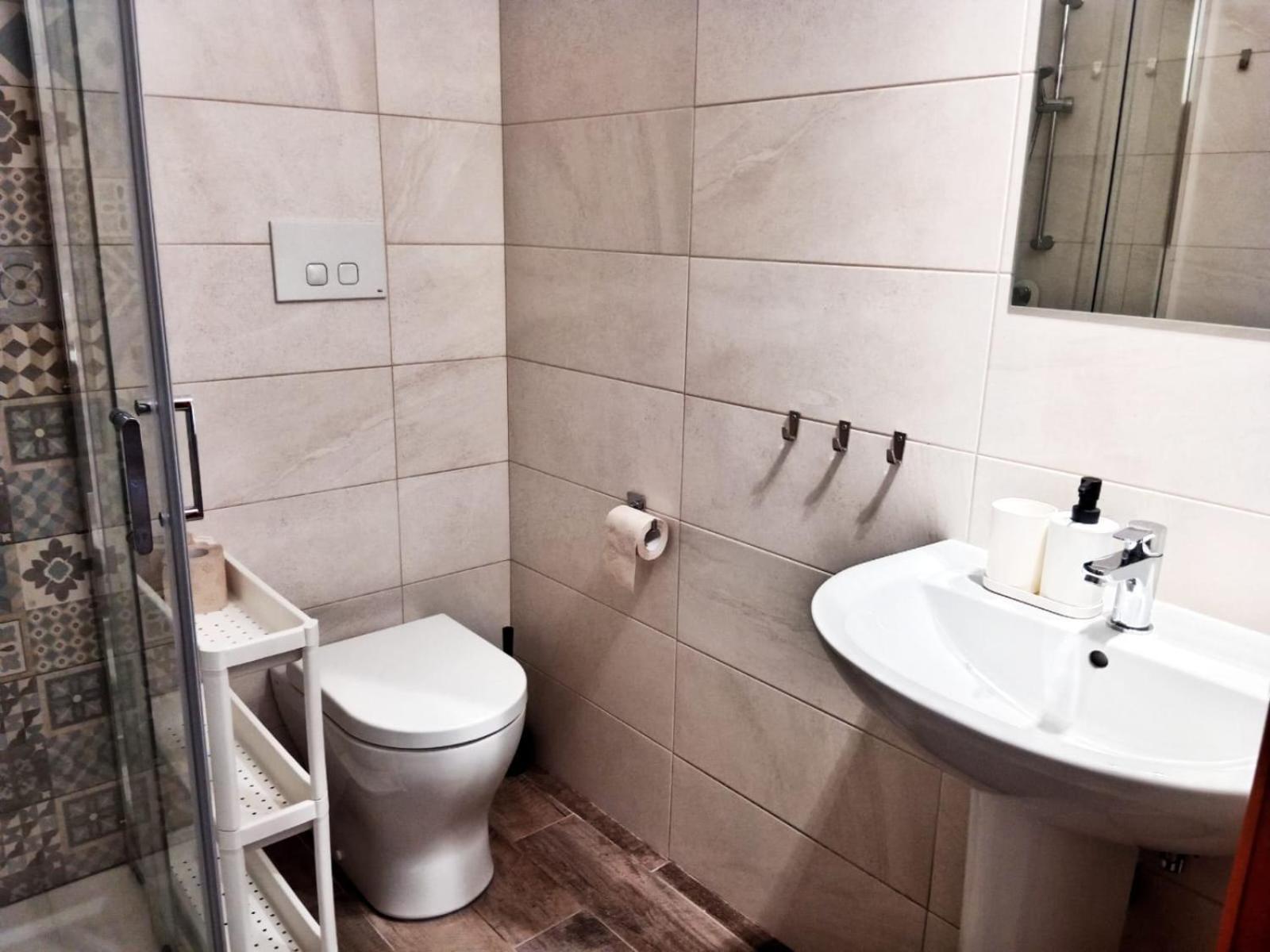 Brezza Marina Studios Montesilvano Marina Εξωτερικό φωτογραφία