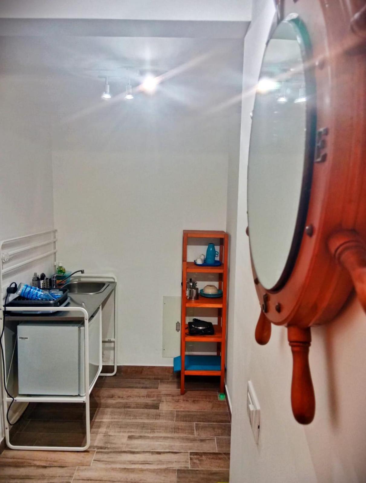 Brezza Marina Studios Montesilvano Marina Εξωτερικό φωτογραφία