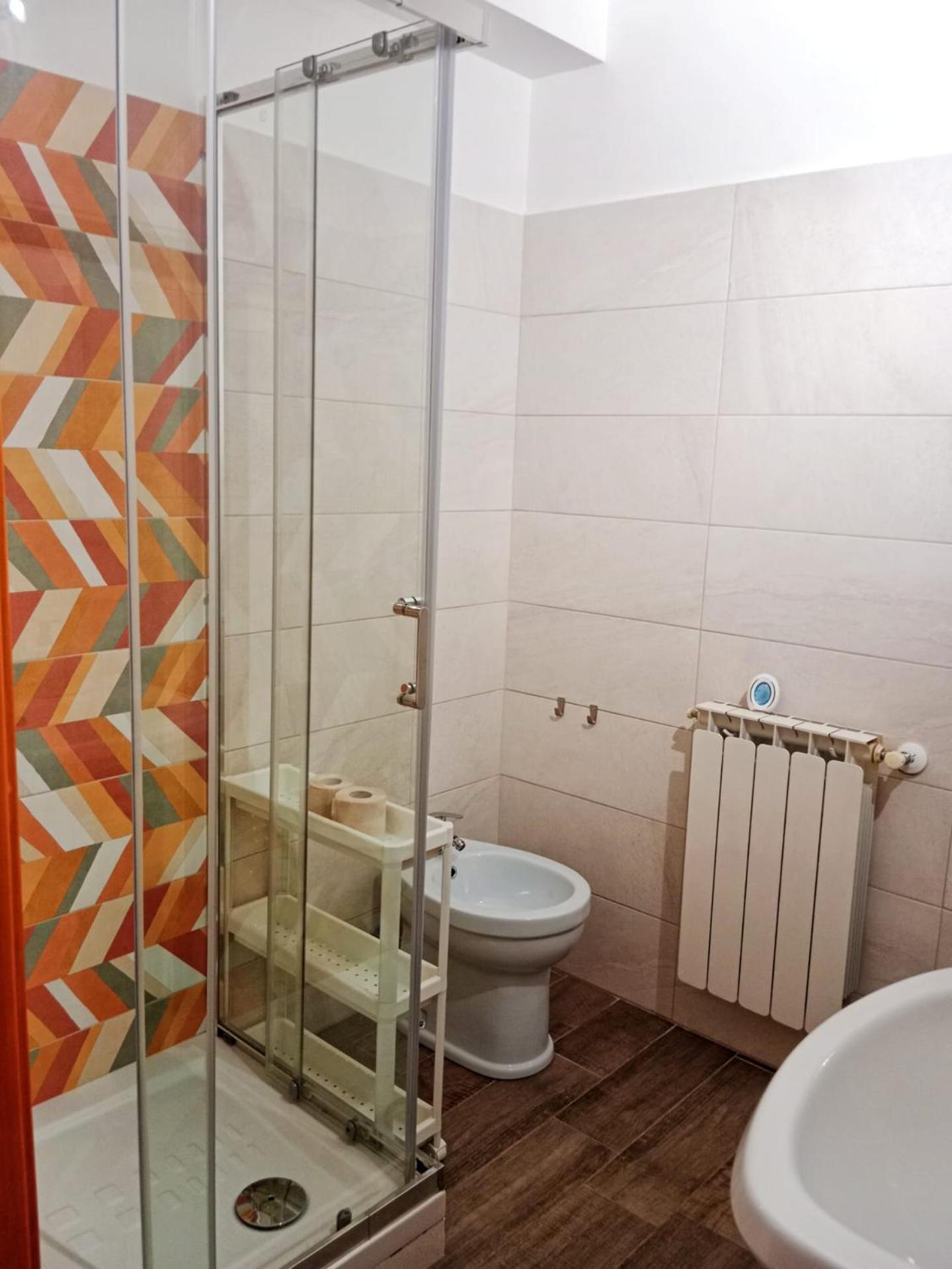 Brezza Marina Studios Montesilvano Marina Εξωτερικό φωτογραφία