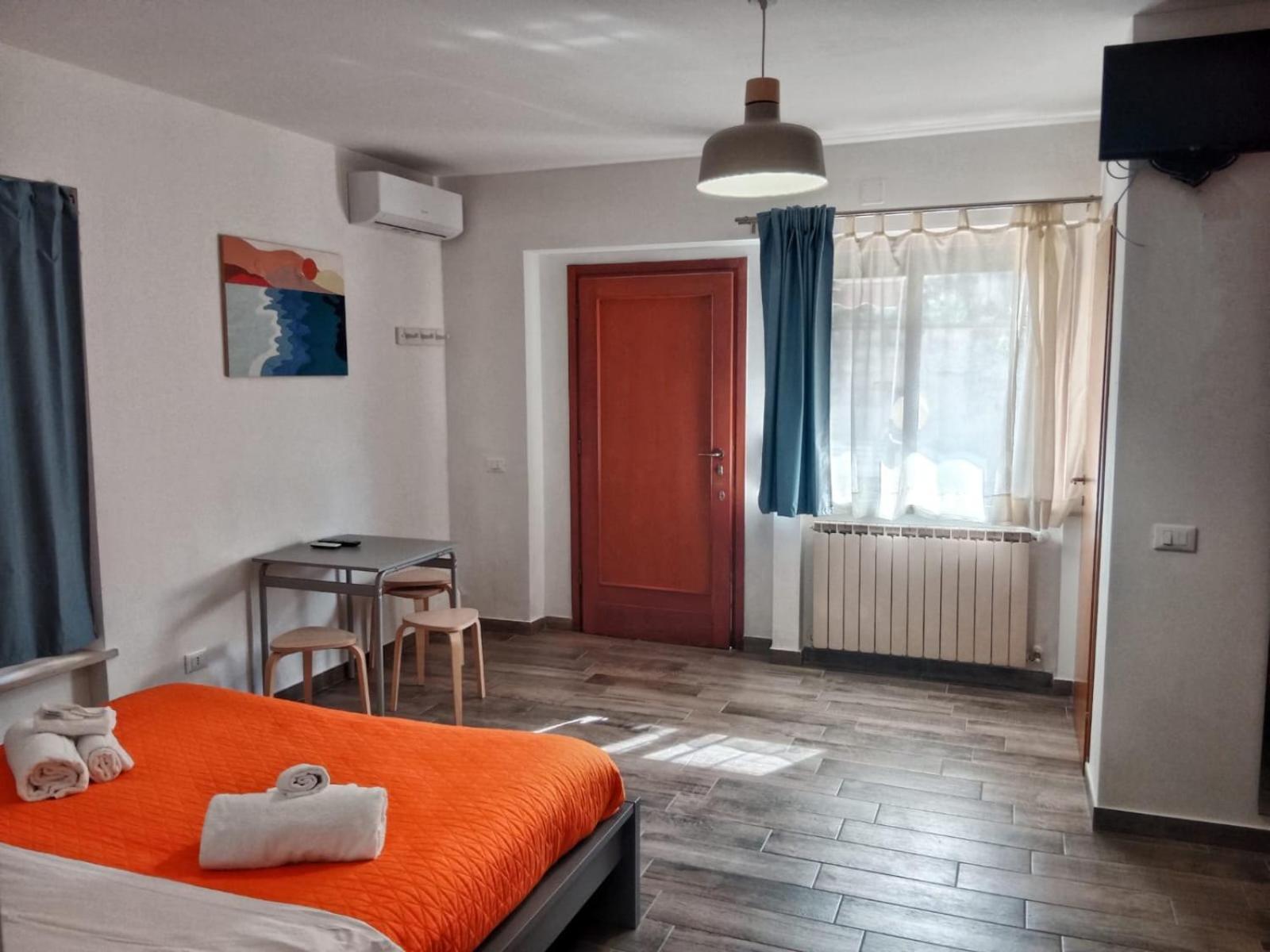 Brezza Marina Studios Montesilvano Marina Εξωτερικό φωτογραφία
