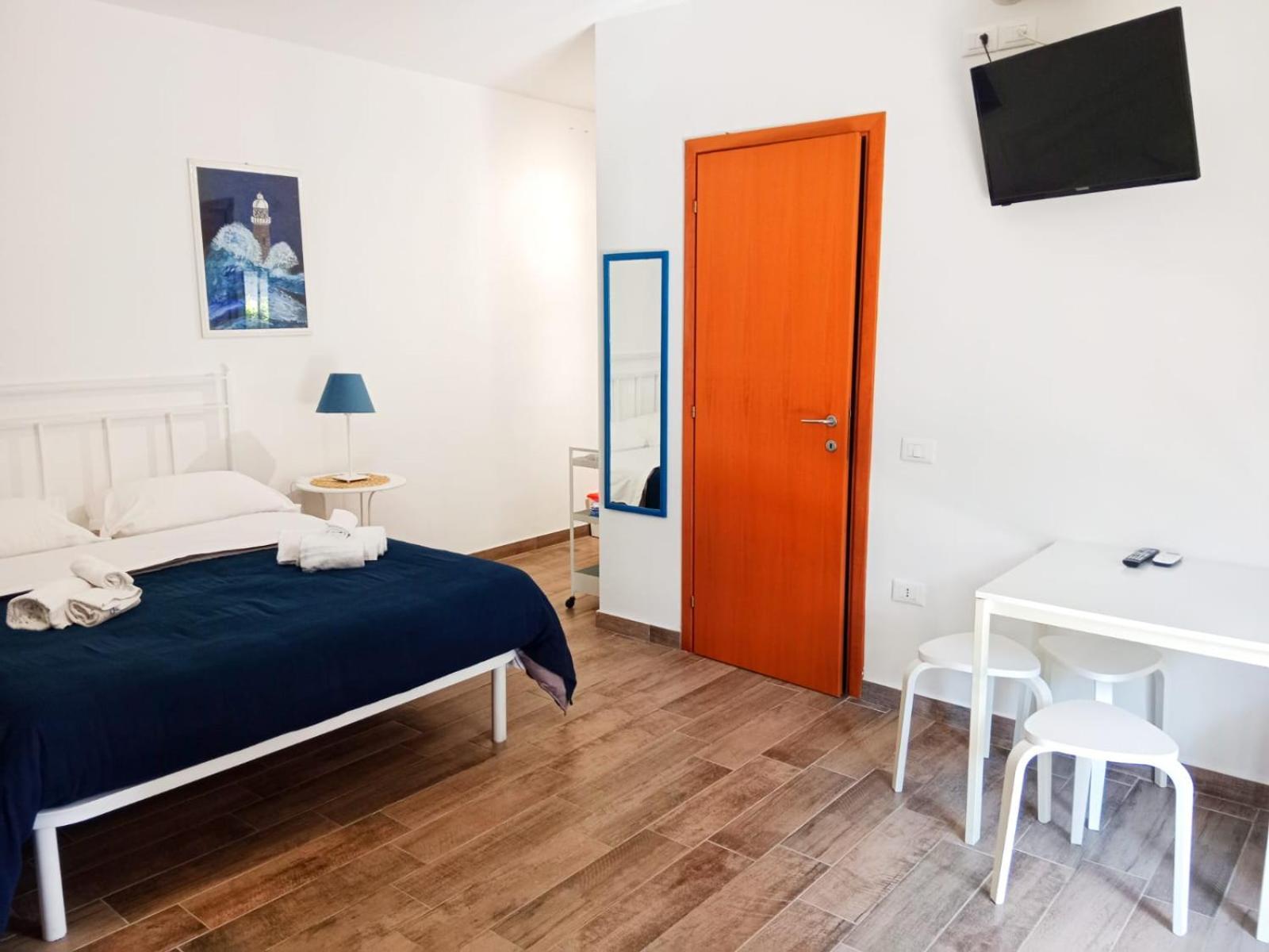 Brezza Marina Studios Montesilvano Marina Εξωτερικό φωτογραφία