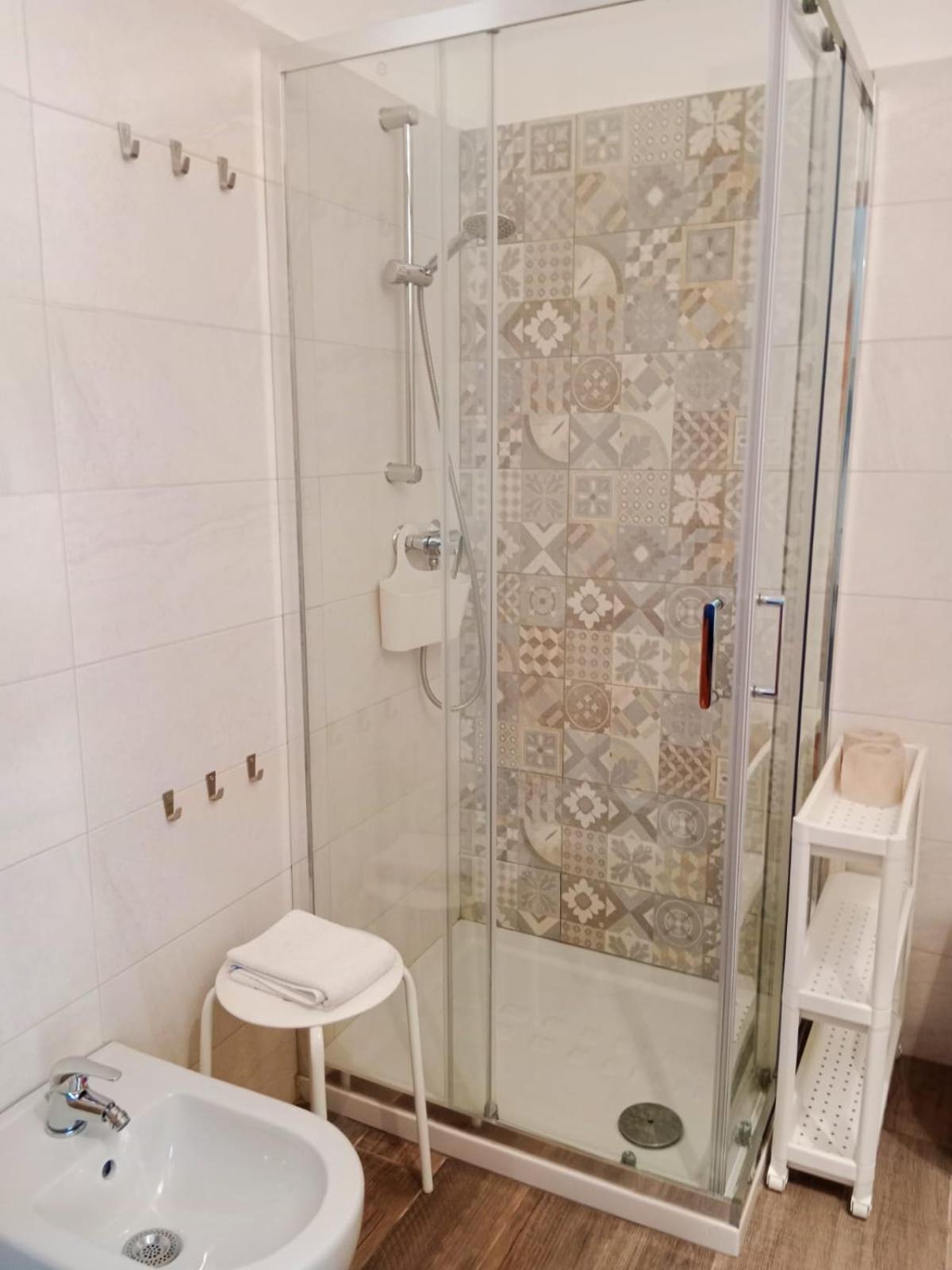 Brezza Marina Studios Montesilvano Marina Εξωτερικό φωτογραφία