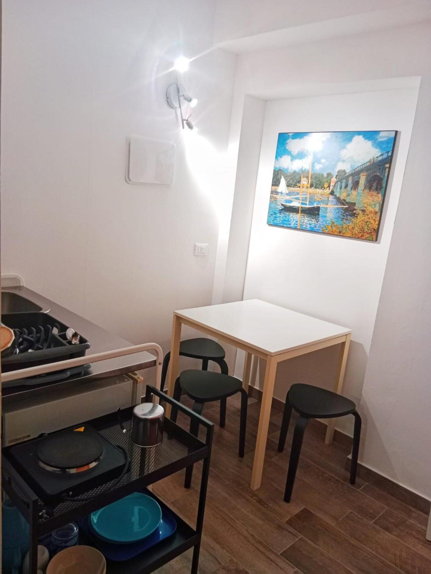 Brezza Marina Studios Montesilvano Marina Εξωτερικό φωτογραφία