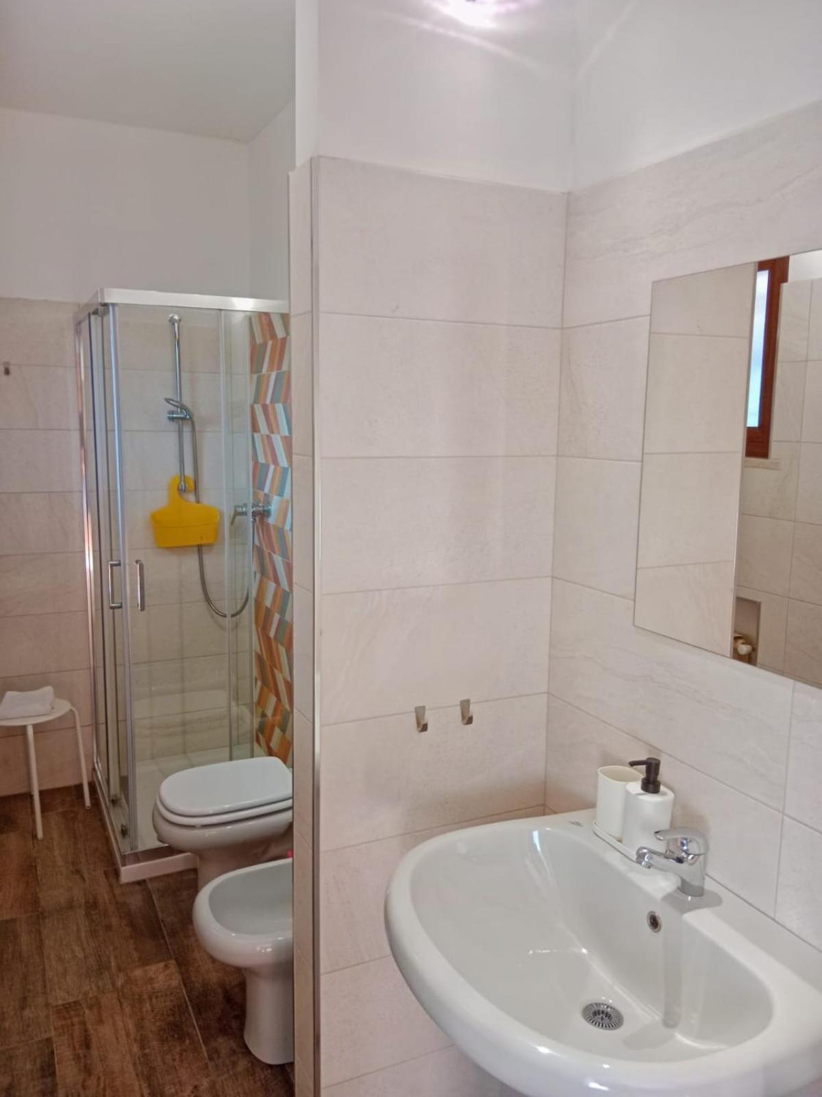 Brezza Marina Studios Montesilvano Marina Εξωτερικό φωτογραφία