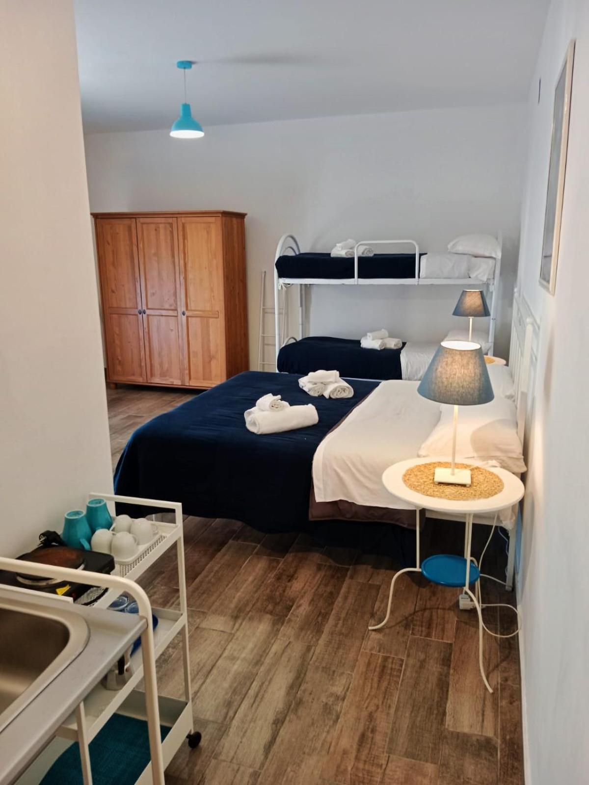 Brezza Marina Studios Montesilvano Marina Εξωτερικό φωτογραφία
