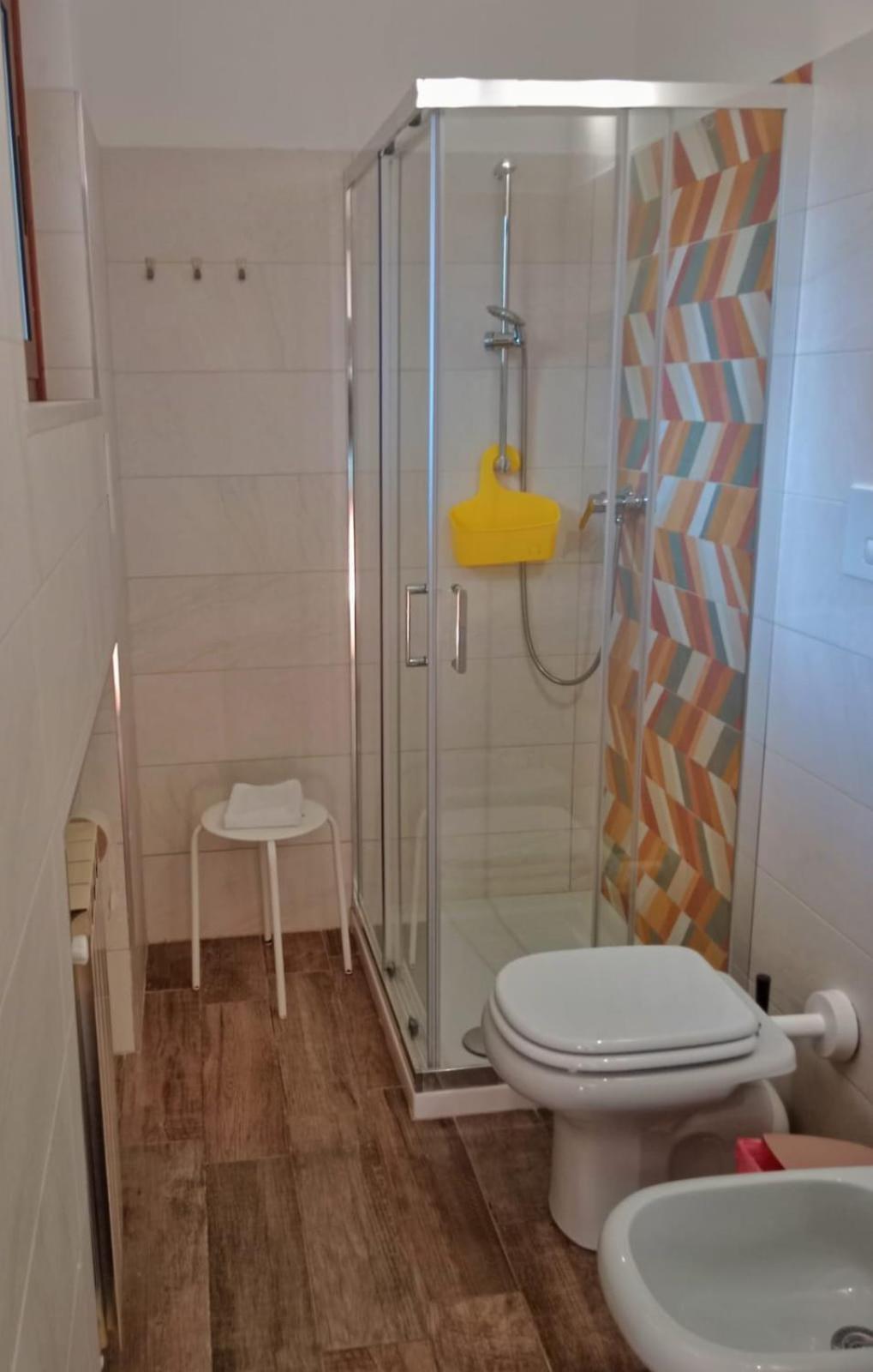 Brezza Marina Studios Montesilvano Marina Εξωτερικό φωτογραφία